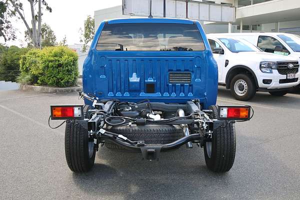 2024 Ford Ranger XLT 4X4