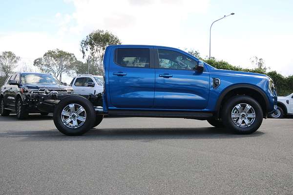 2024 Ford Ranger XLT 4X4