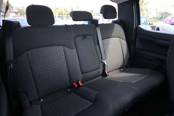 2024 Ford Ranger XLT 4X4