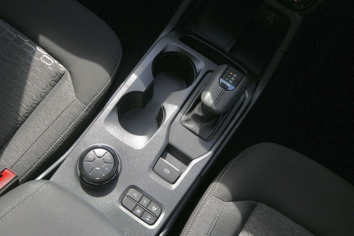 2024 Ford Ranger XLT 4X4