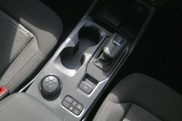 2024 Ford Ranger XLT 4X4