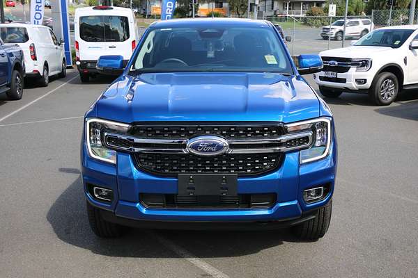2024 Ford Ranger XLT 4X4