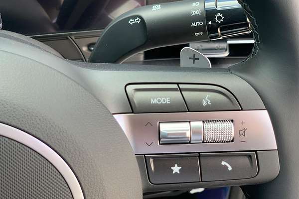 2025 Hyundai Kona Premium SX2.V2