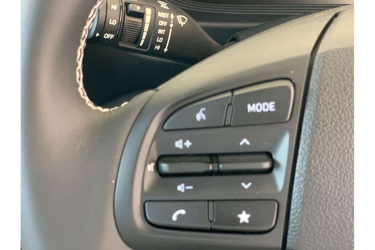 2025 Hyundai Venue Active QX.V5