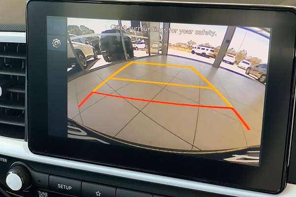 2025 Hyundai Venue Elite QX.V5