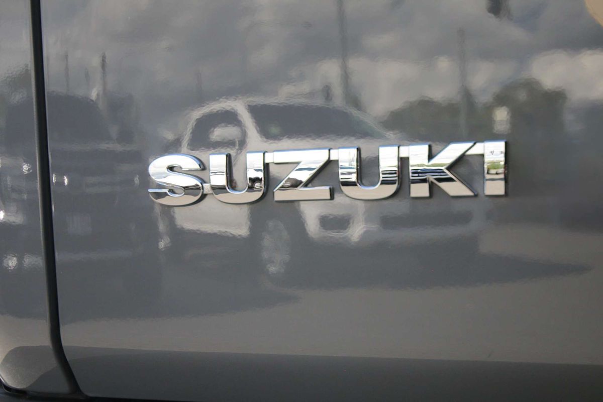 2024 Suzuki Jimny GLX GJ