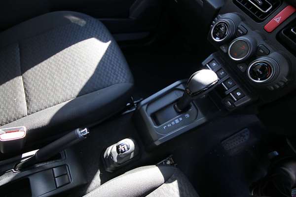 2024 Suzuki Jimny GLX GJ