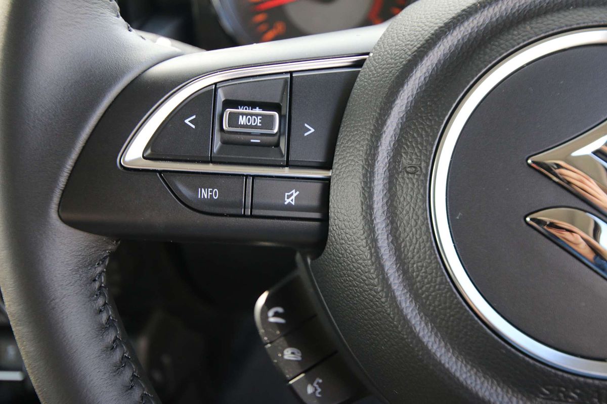 2024 Suzuki Jimny GLX GJ