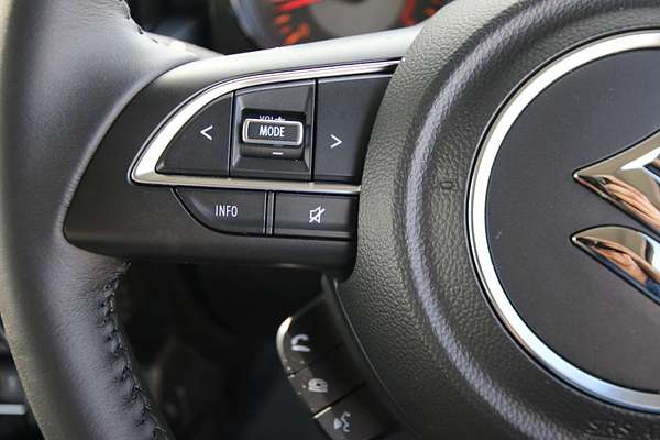 2024 Suzuki Jimny GLX GJ