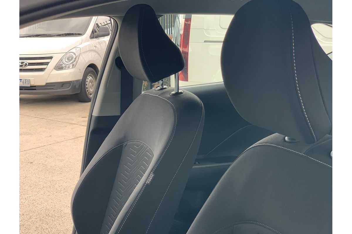 2025 Hyundai Kona Hybrid Premium SX2.V2