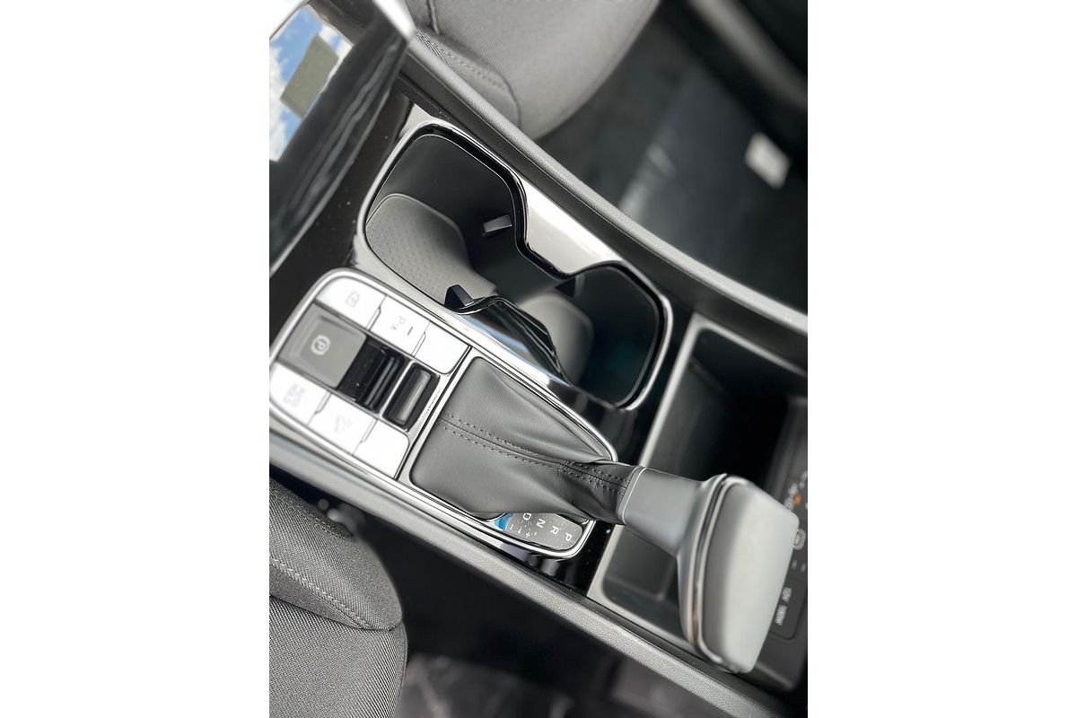 2025 Hyundai Tucson NX4.V3