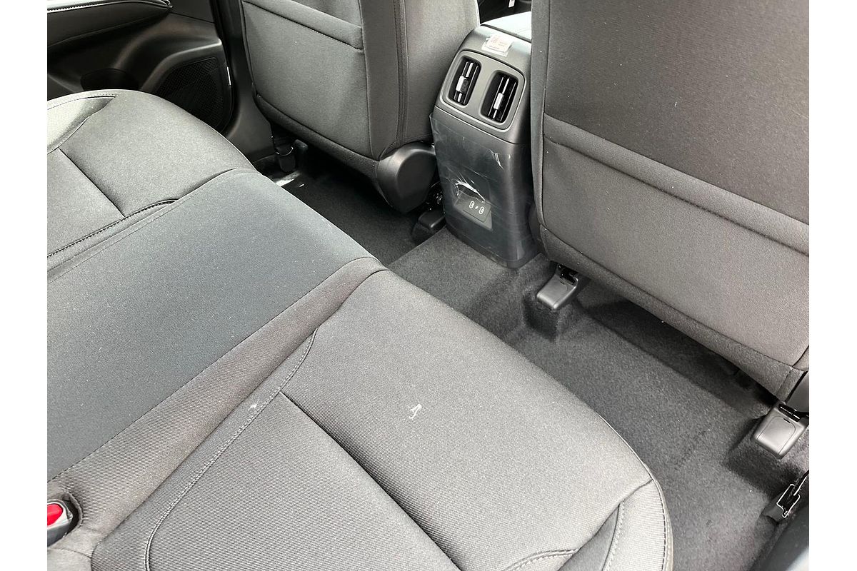 2025 Hyundai Tucson NX4.V3