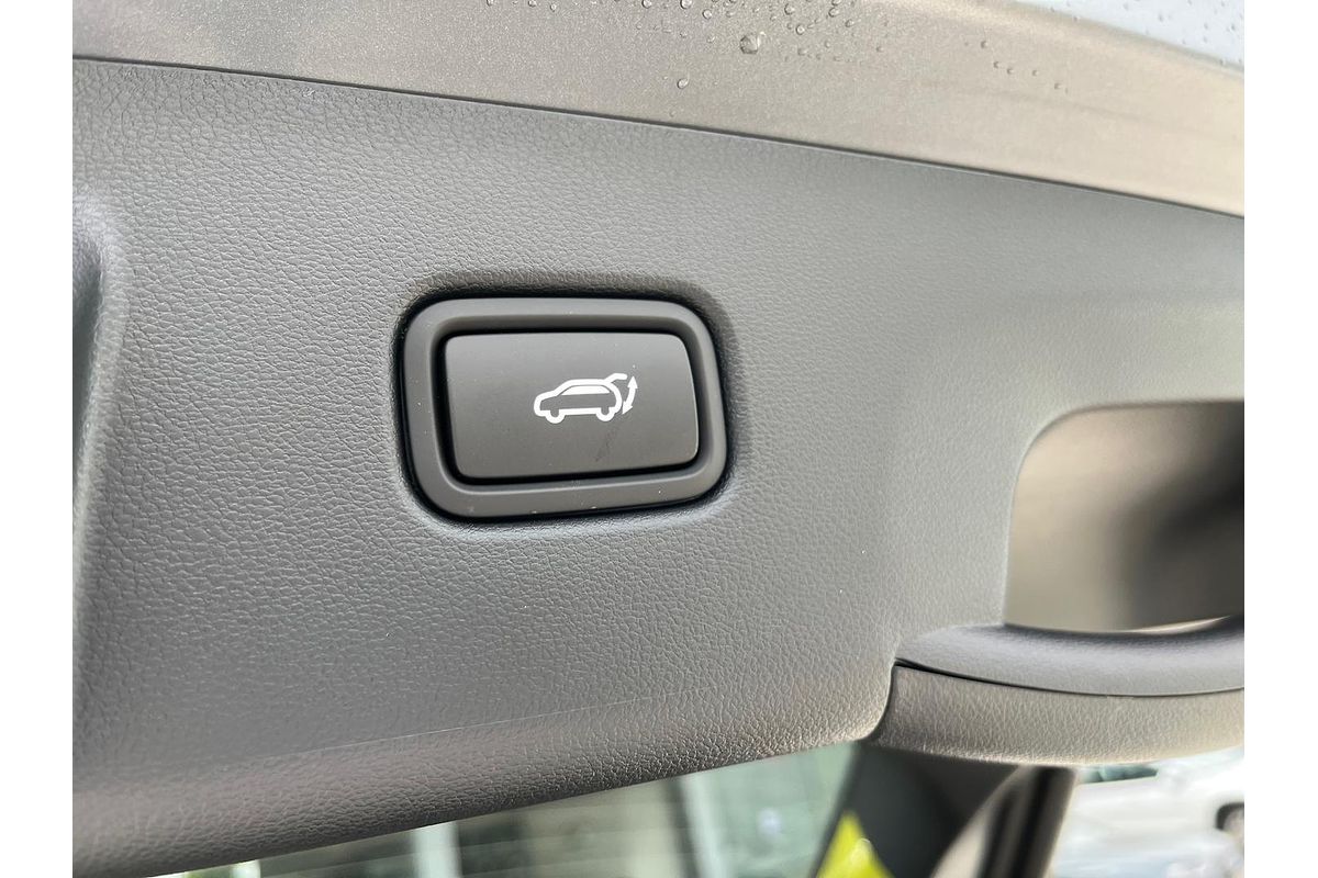 2025 Hyundai Tucson Elite NX4.V3