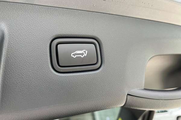 2025 Hyundai Tucson Elite NX4.V3