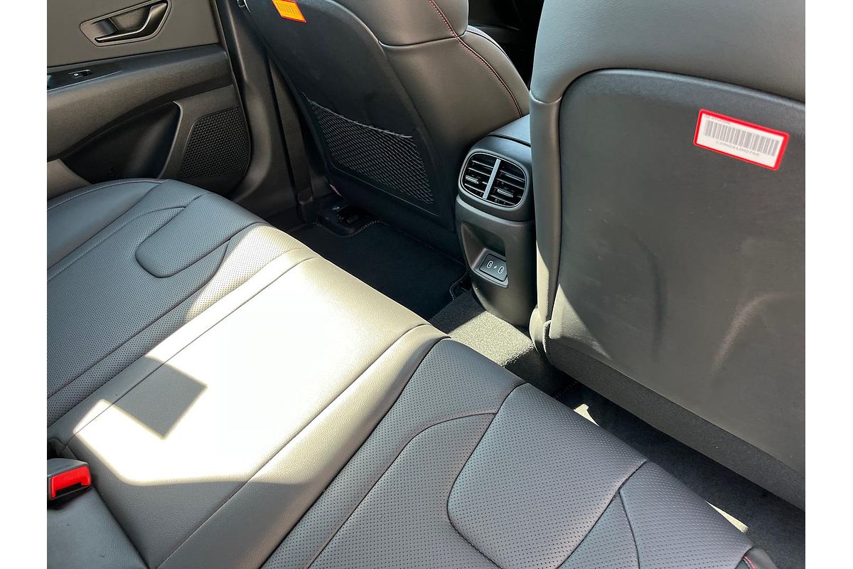 2025 Hyundai i30 N Line Premium CN7.V3