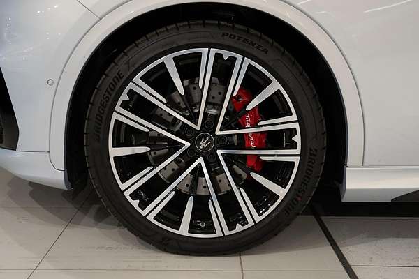 2023 Maserati Grecale Trofeo M182