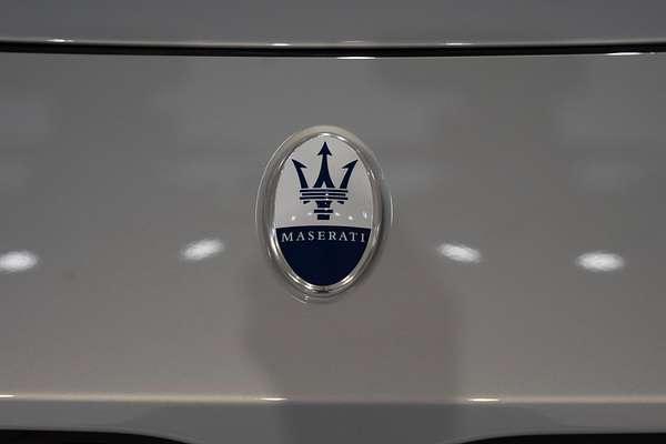 2023 Maserati Grecale Trofeo M182