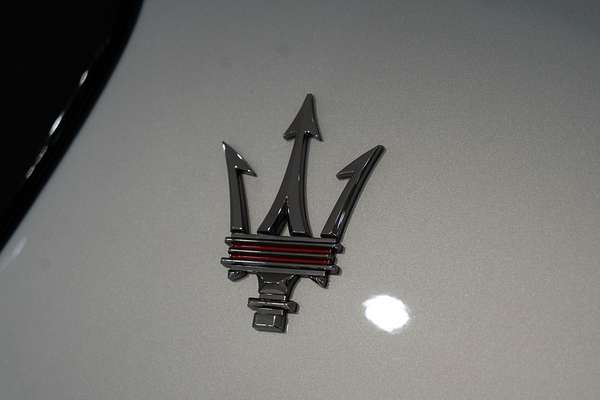2023 Maserati Grecale Trofeo M182