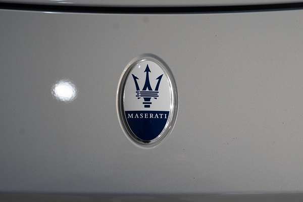 2023 Maserati Grecale Trofeo M182