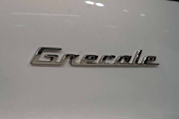2023 Maserati Grecale Trofeo M182