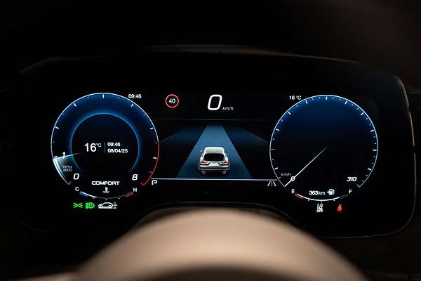 2023 Maserati Grecale Trofeo M182