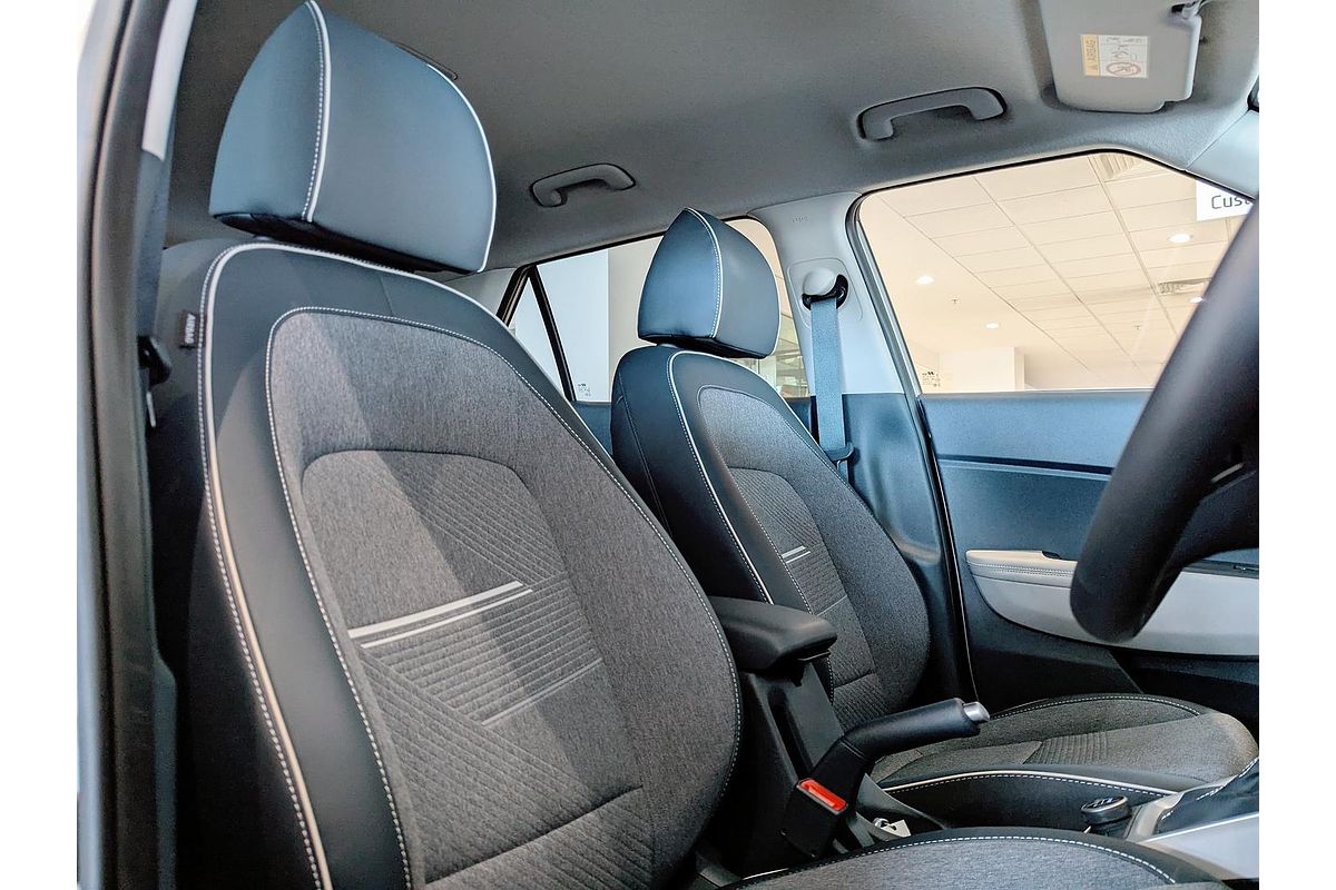 2024 Hyundai Venue Elite QX.V5