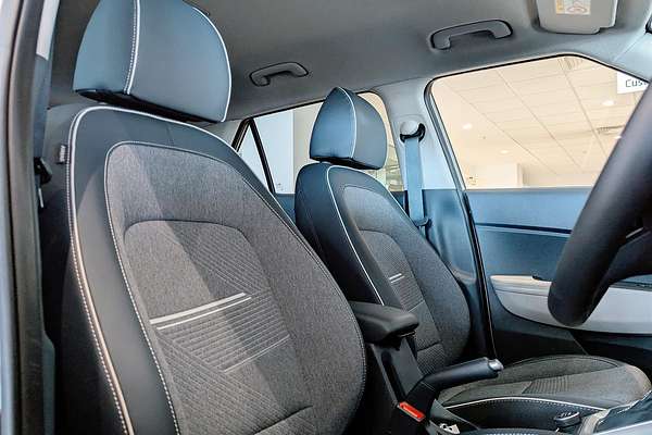 2024 Hyundai Venue Elite QX.V5