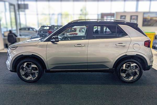 2024 Hyundai Venue Elite QX.V5