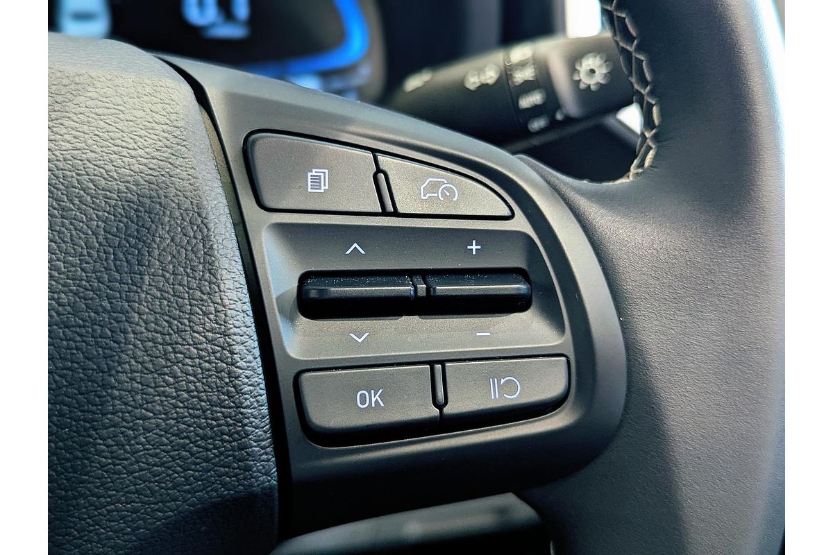 2024 Hyundai Venue Elite QX.V5