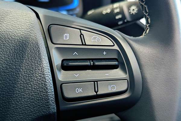 2024 Hyundai Venue Elite QX.V5