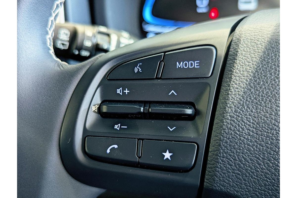 2024 Hyundai Venue Elite QX.V5