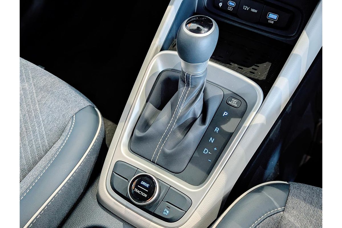 2024 Hyundai Venue Elite QX.V5