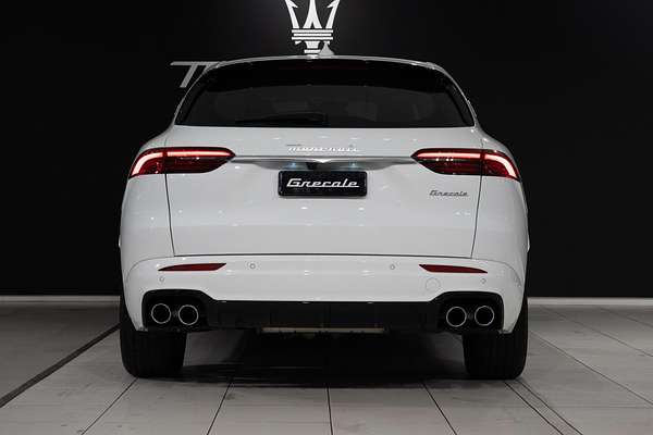 2023 Maserati Grecale GT M182