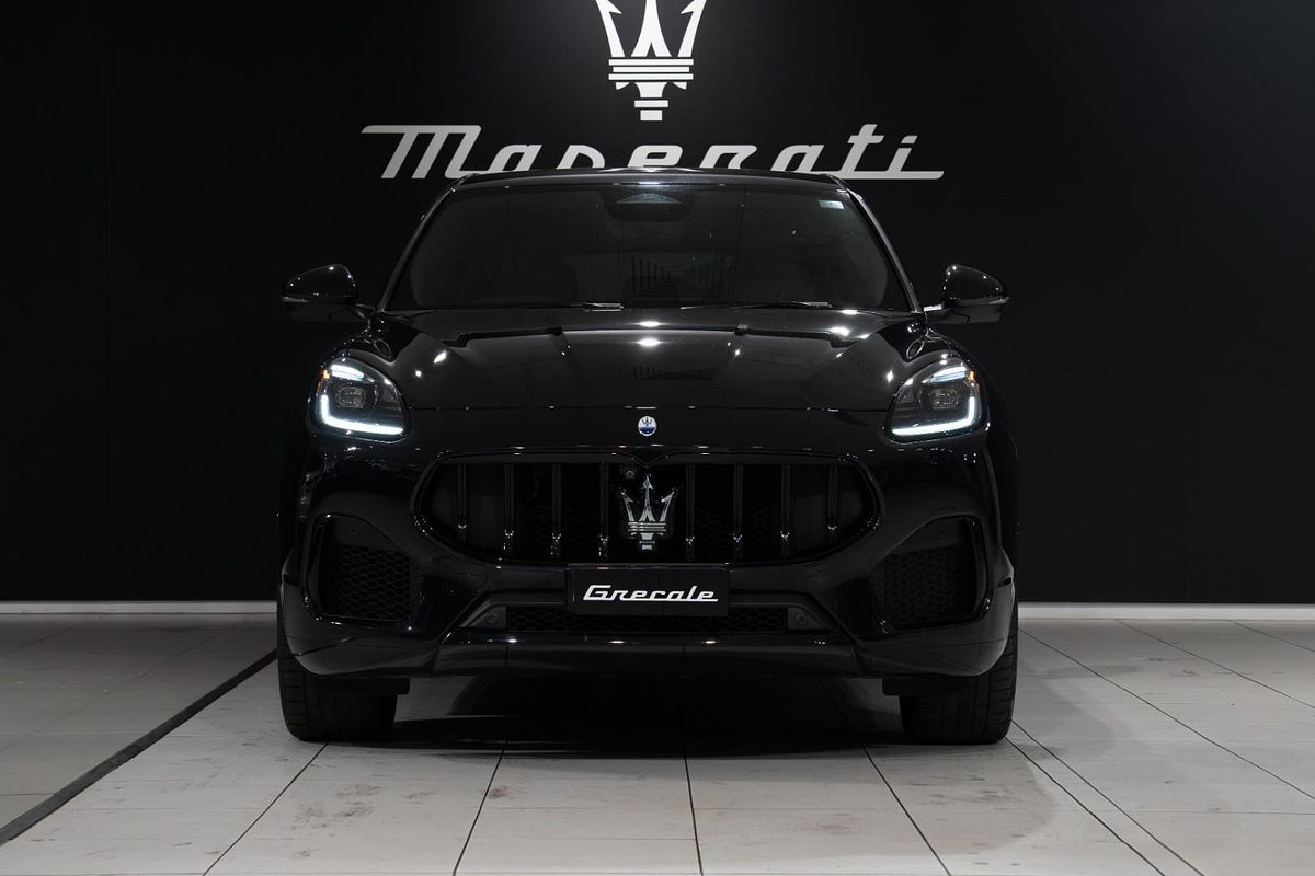 2023 Maserati Grecale Modena M182