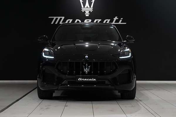 2023 Maserati Grecale Modena M182
