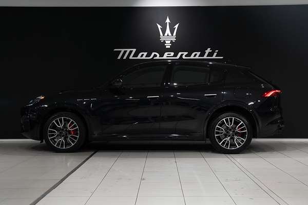 2023 Maserati Grecale Modena M182
