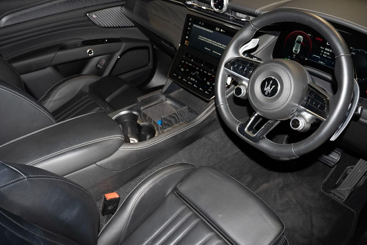 2023 Maserati Grecale Modena M182