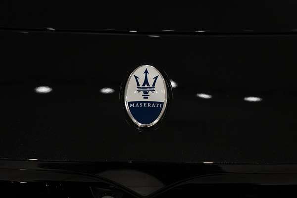 2023 Maserati Grecale Modena M182