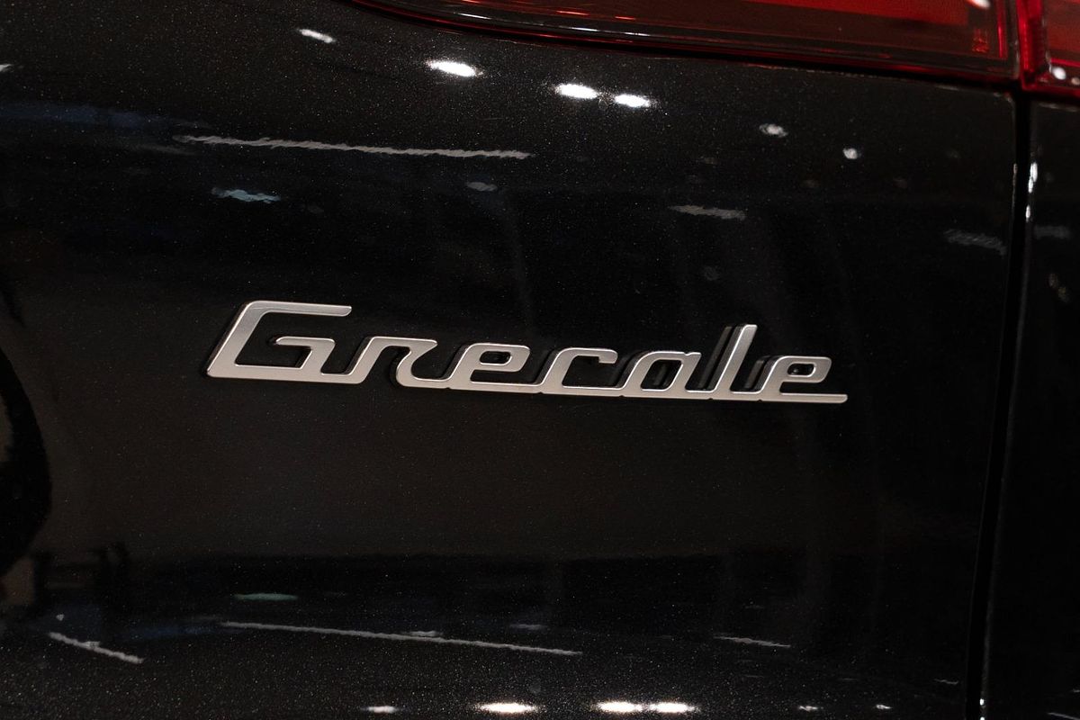 2023 Maserati Grecale Modena M182