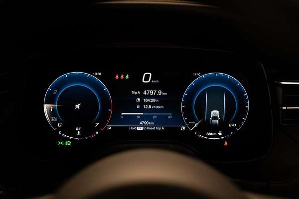 2023 Maserati Grecale Modena M182
