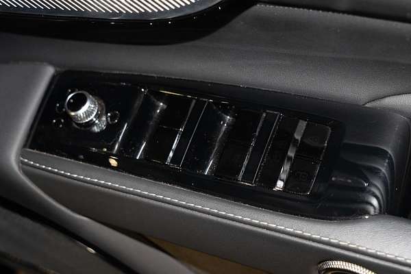 2023 Maserati Grecale Modena M182