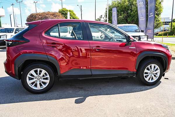 2023 Toyota Yaris Cross GX MXPJ10R