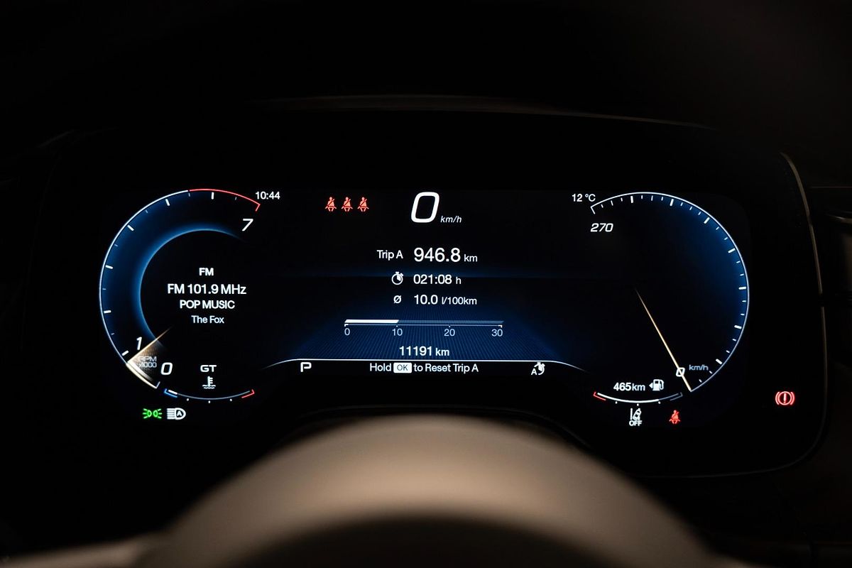 2023 Maserati Grecale Modena M182