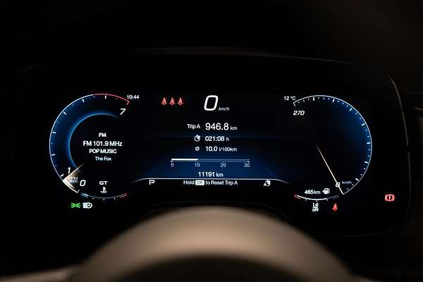 2023 Maserati Grecale Modena M182