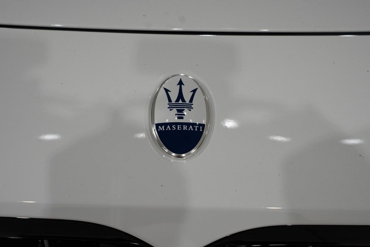 2023 Maserati Grecale GT M182