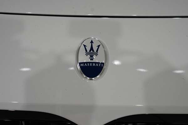2023 Maserati Grecale GT M182