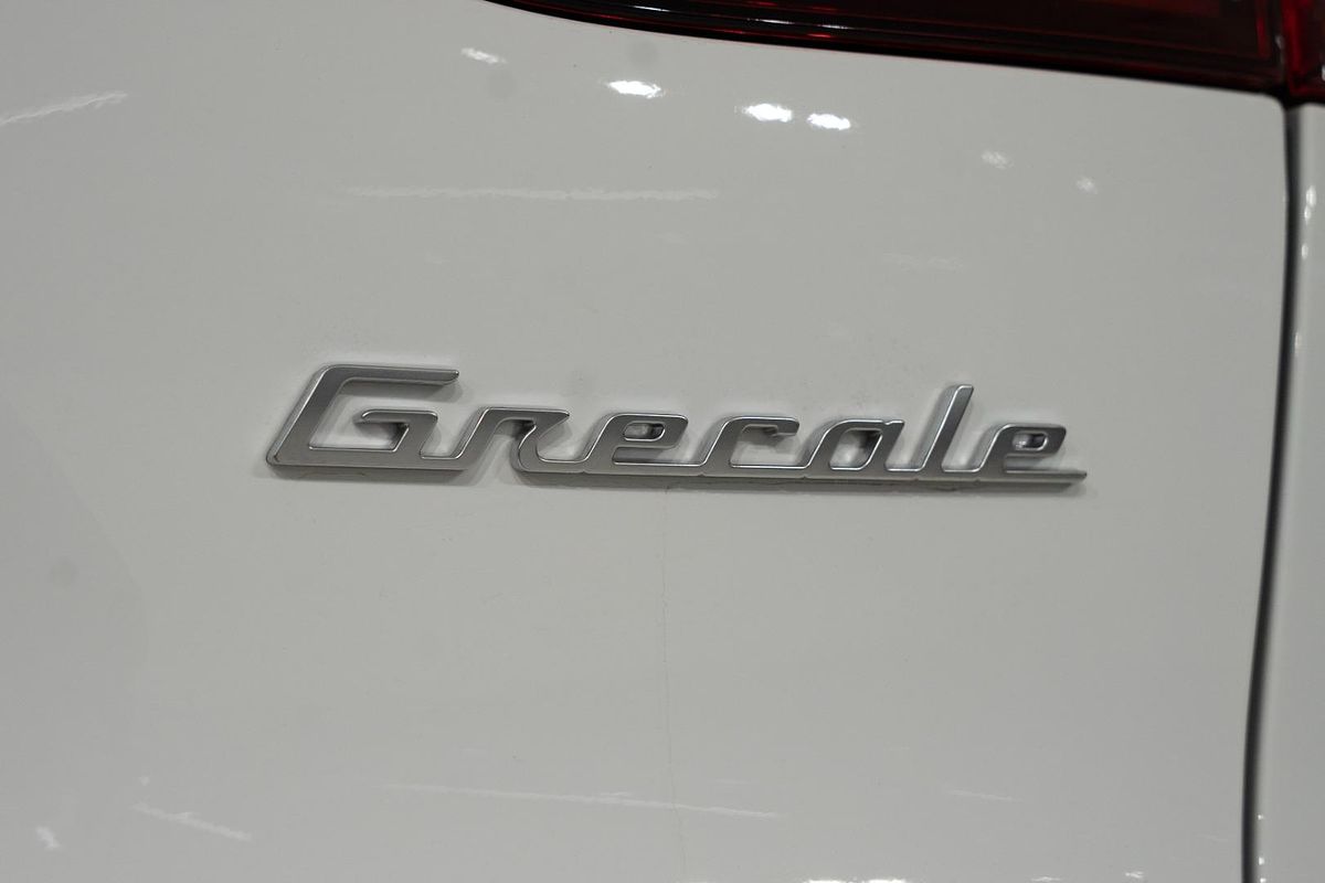 2023 Maserati Grecale GT M182