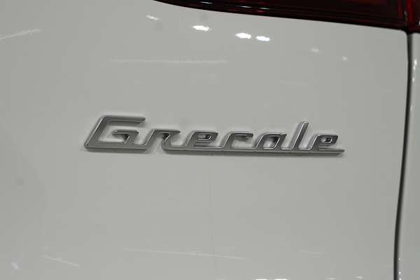 2023 Maserati Grecale GT M182