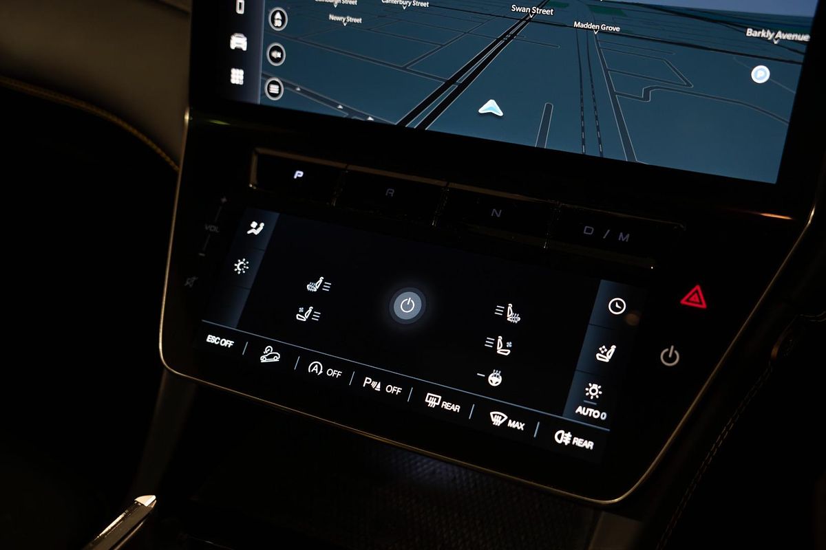 2023 Maserati Grecale Modena M182