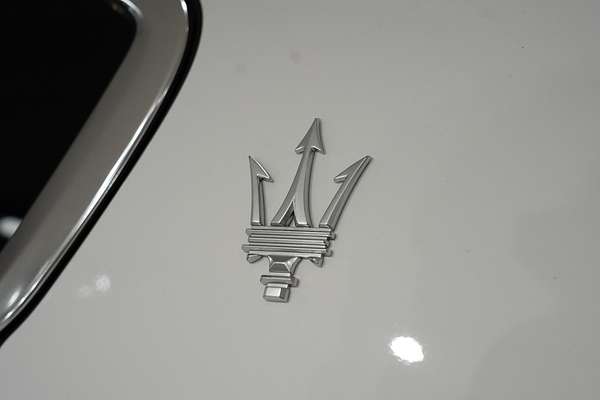 2023 Maserati Grecale GT M182